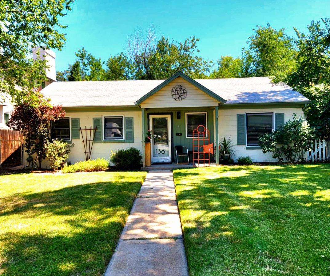 Spacious Cherry Creek Villa Denver Exterior foto
