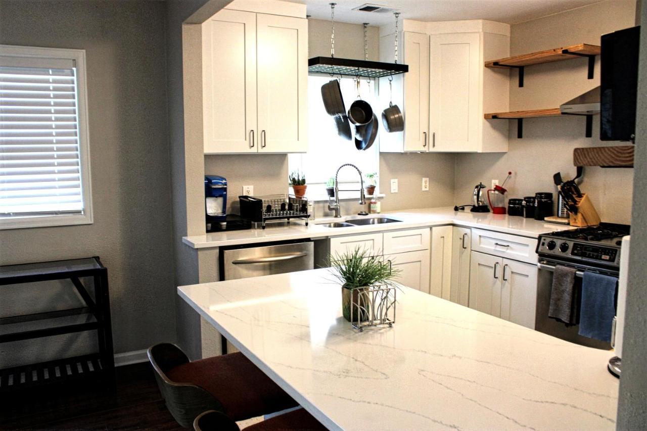 Spacious Cherry Creek Villa Denver Exterior foto